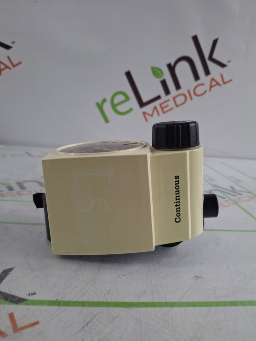 Ohmeda Medical 200 Intermittent Suction Unit