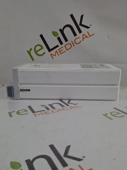 GE Healthcare TRAM 451N Multiparameter Module - Nellcor SpO2
