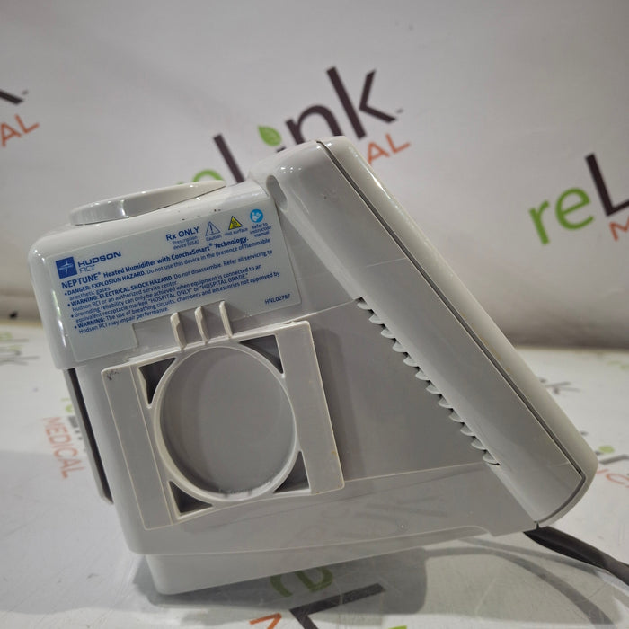 Teleflex Medical Hudson RCI Neptune Heated Humidifier