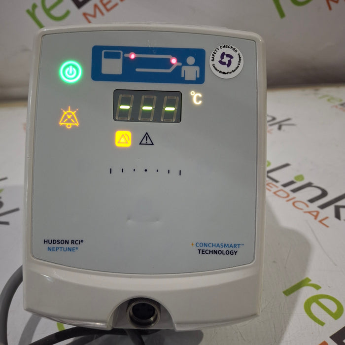 Teleflex Medical Hudson RCI Neptune Heated Humidifier