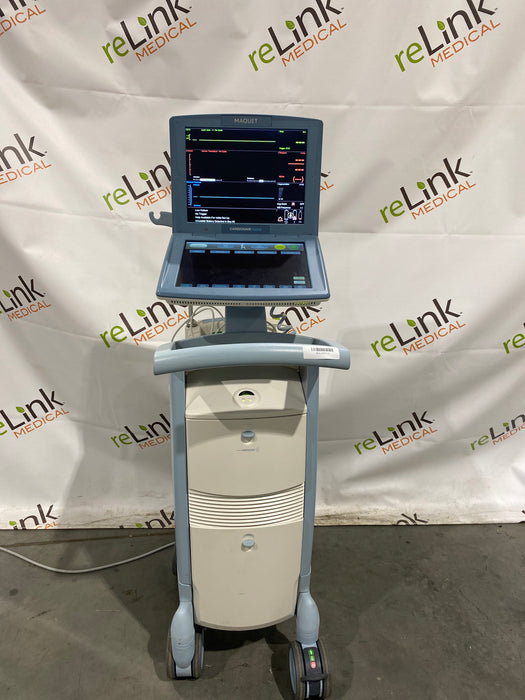 Maquet Cardiosave Hybrid IABP Datascope Pump