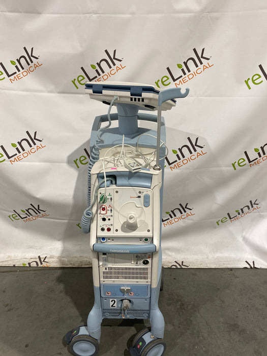 Maquet Cardiosave Hybrid IABP Datascope Pump