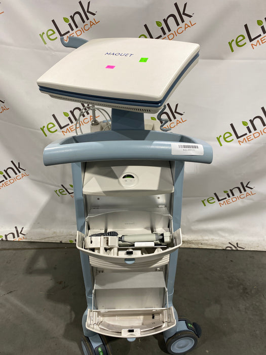 Maquet Cardiosave Hybrid IABP Datascope Pump