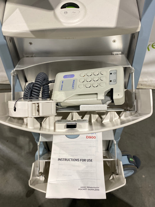 Maquet Cardiosave Hybrid IABP Datascope Pump