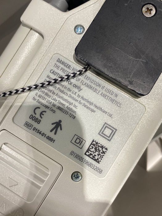 Maquet Cardiosave Hybrid IABP Datascope Pump
