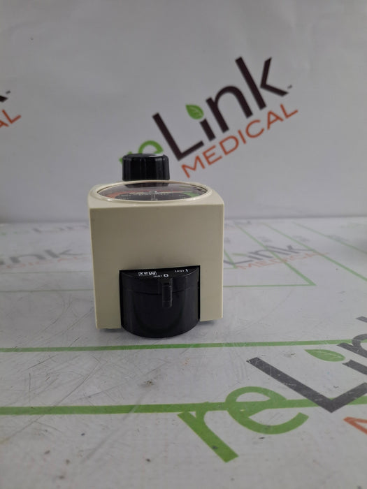 Ohmeda Medical 200 Intermittent Suction Unit