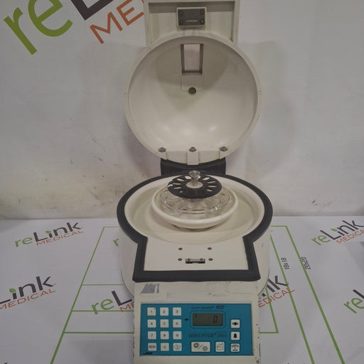 Clay Adams Clay Adams Sero-Fuge 2001 Centrifuge Centrifuges reLink Online