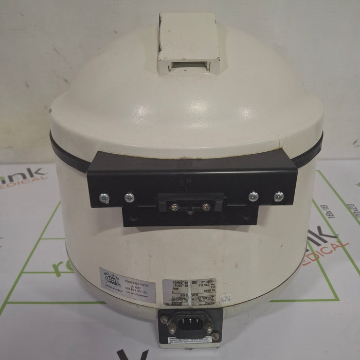 Clay Adams Sero-Fuge 2001 Centrifuge