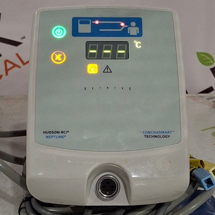 Teleflex Medical Hudson RCI Neptune Heated Humidifier