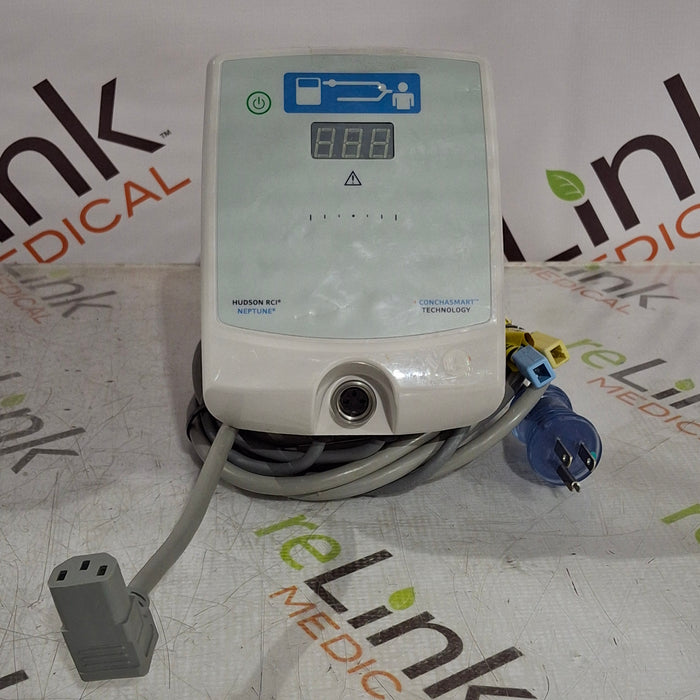 Teleflex Medical Hudson RCI Neptune Heated Humidifier