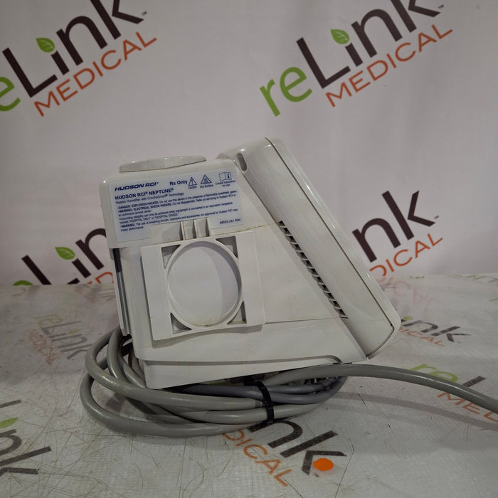 Teleflex Medical Hudson RCI Neptune Heated Humidifier