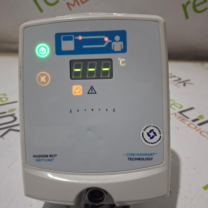 Teleflex Medical Hudson RCI Neptune Heated Humidifier