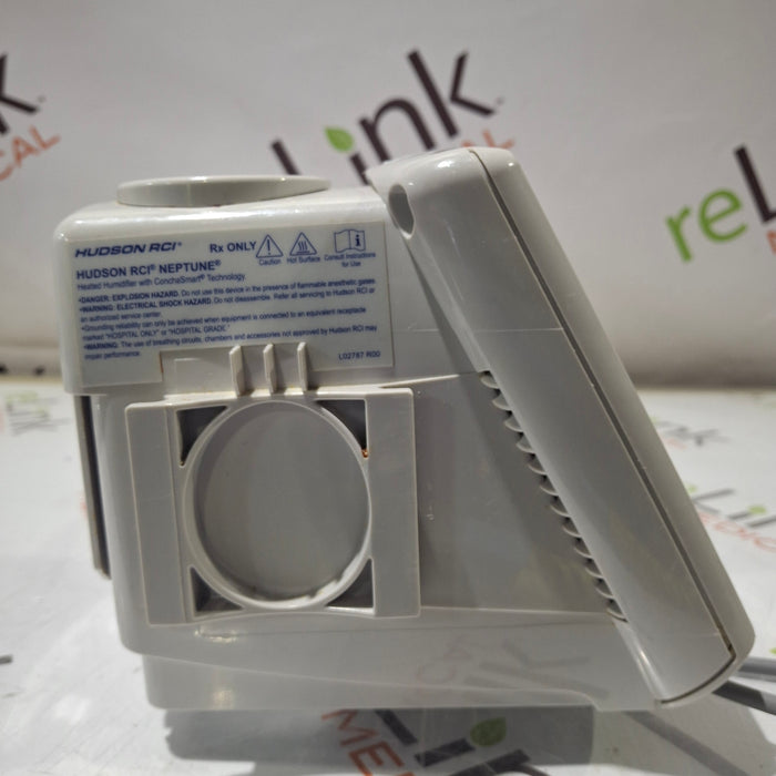 Teleflex Medical Hudson RCI Neptune Heated Humidifier