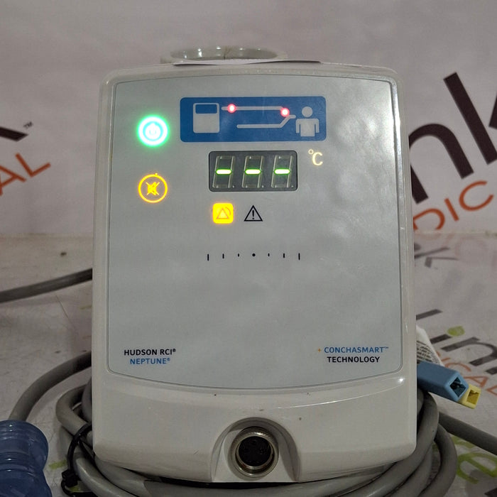 Teleflex Medical Hudson RCI Neptune Heated Humidifier