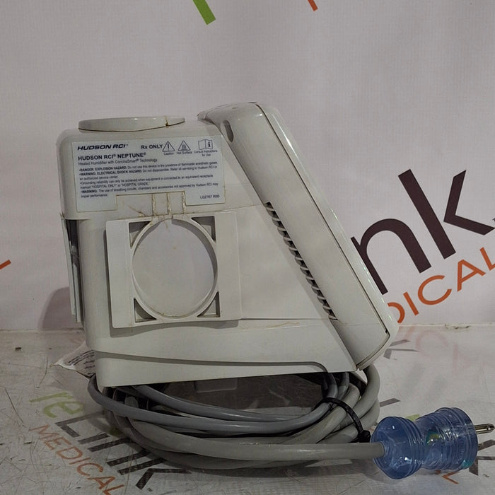 Teleflex Medical Hudson RCI Neptune Heated Humidifier