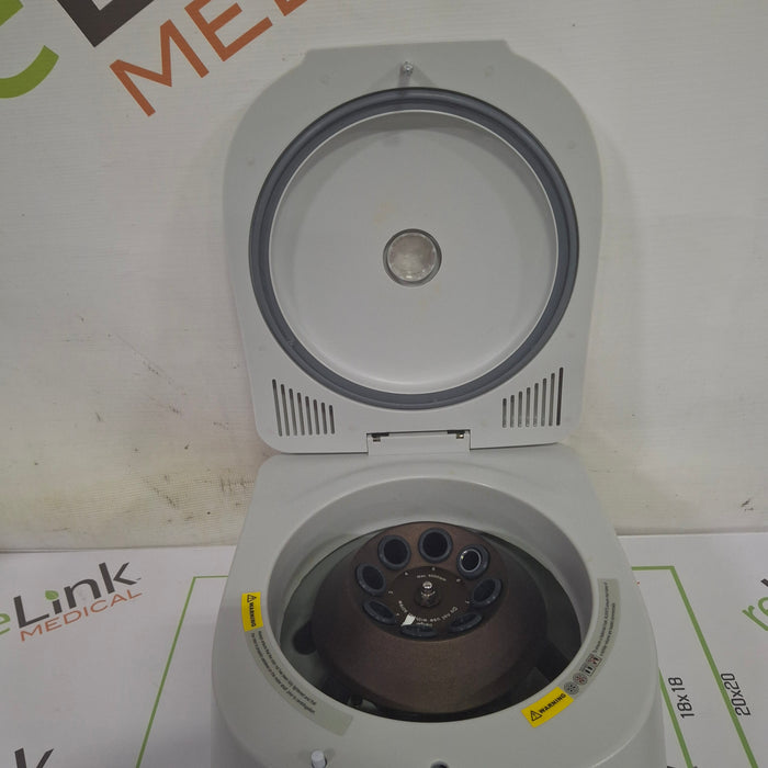 Benchmark Scientific LC-8 Centrifuge