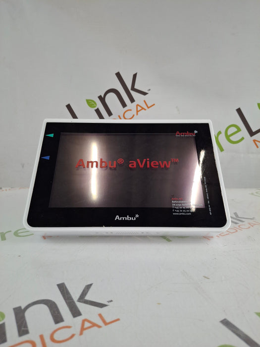 Ambu aView Advance Monitor