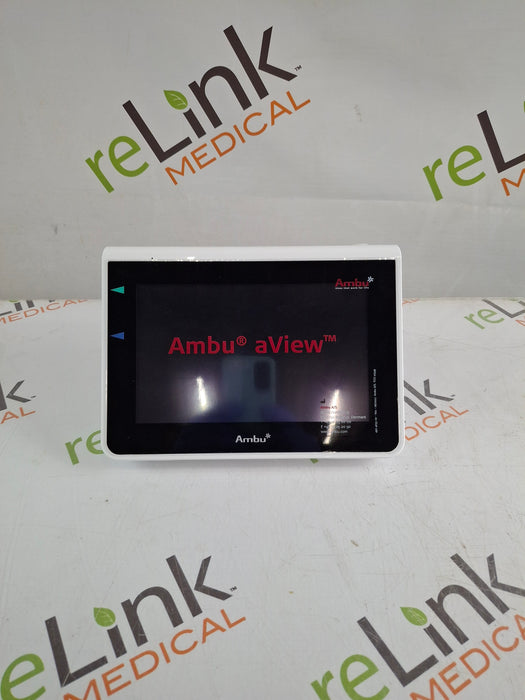 Ambu aView Advance Monitor