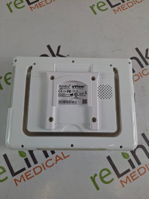 Ambu aView Advance Monitor
