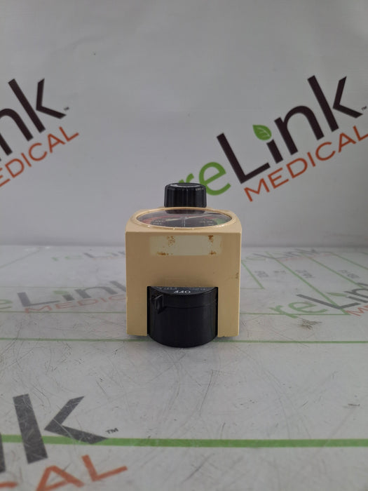 Ohmeda Medical 200 Intermittent Suction Unit