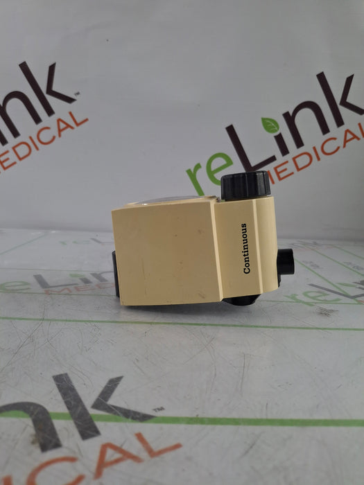 Ohmeda Medical 200 Intermittent Suction Unit