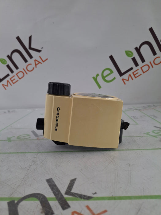Ohmeda Medical 200 Intermittent Suction Unit
