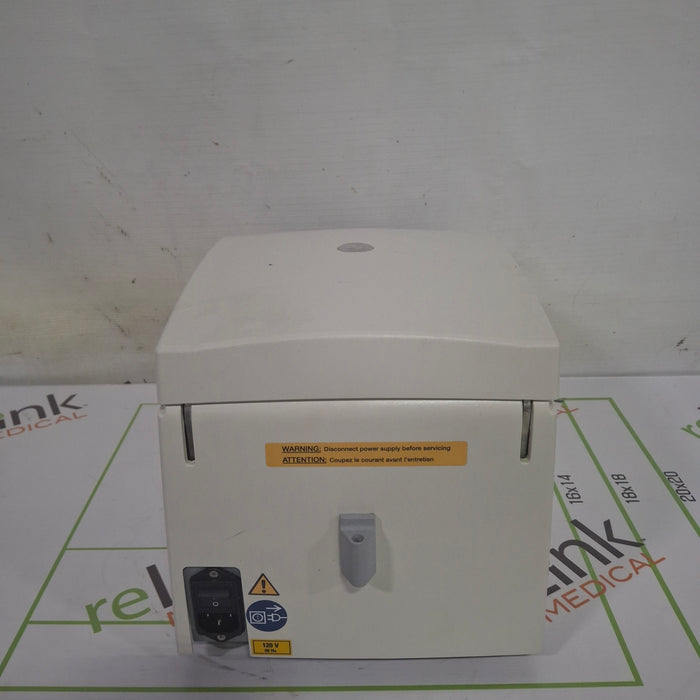 Thermo Scientific Legend Micro 17 Centrifuge