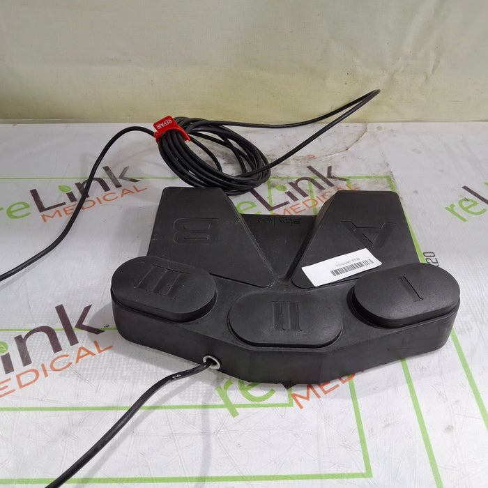 Stryker TPS 5100-8 Footswitch