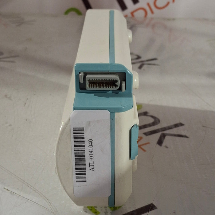 Philips M3001A-A01C06 Fast SpO2, NIBP, ECG, Temp, IBP MMS Module