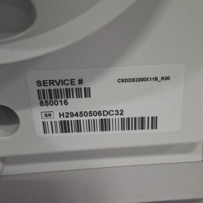Philips Trilogy EV300 Ventilator