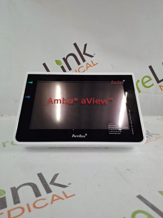Ambu aView Advance Monitor