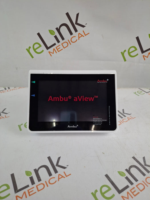 Ambu aView Advance Monitor