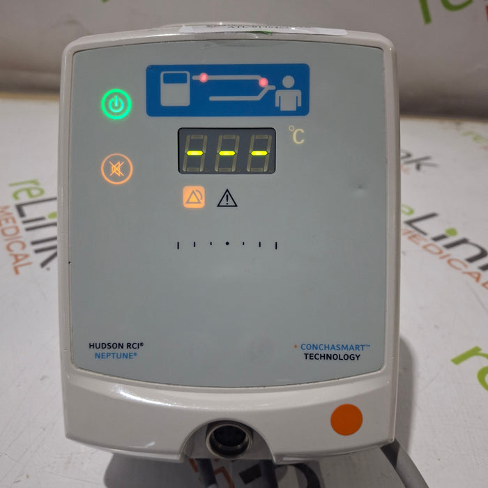 Teleflex Medical Hudson RCI Neptune Heated Humidifier
