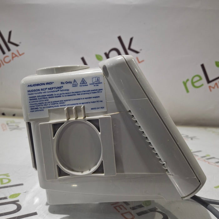 Teleflex Medical Hudson RCI Neptune Heated Humidifier