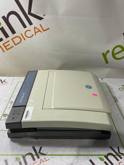 GE Healthcare MAC 5500 HD ECG without CAM Module