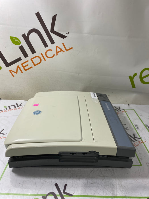 GE Healthcare MAC 5500 HD ECG without CAM Module