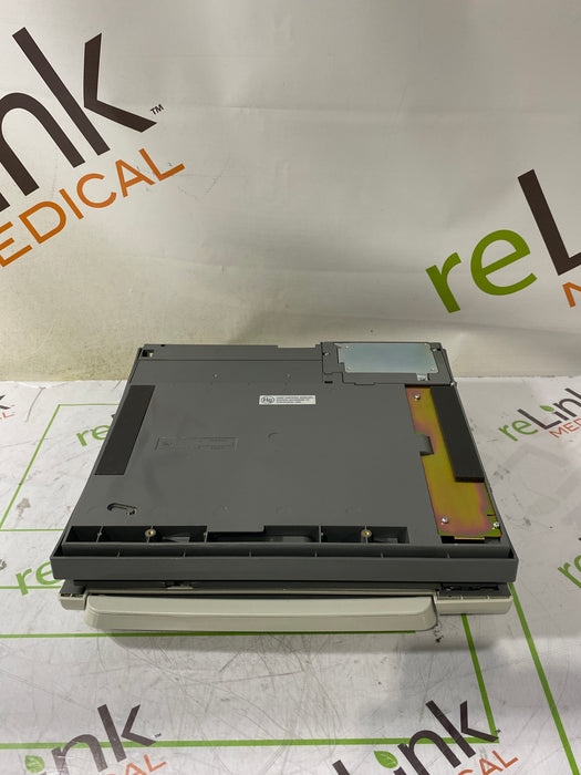 GE Healthcare MAC 5500 HD ECG without CAM Module