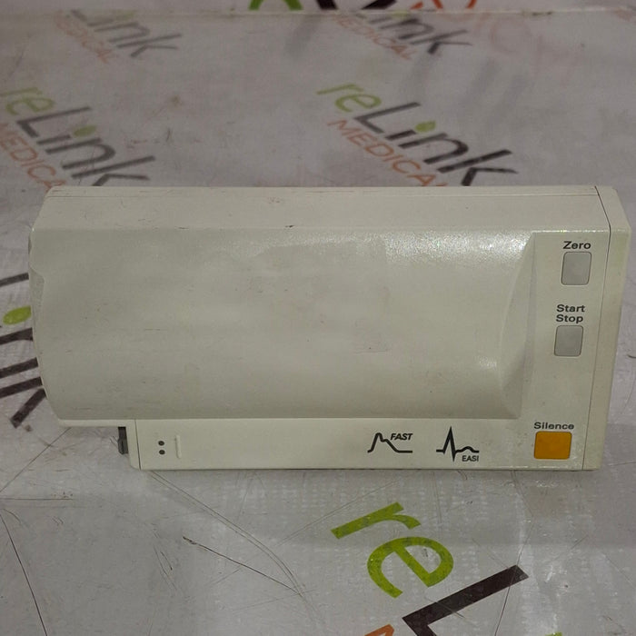 Philips M3001A-A01C06 Fast SpO2, NIBP, ECG, Temp, IBP MMS Module