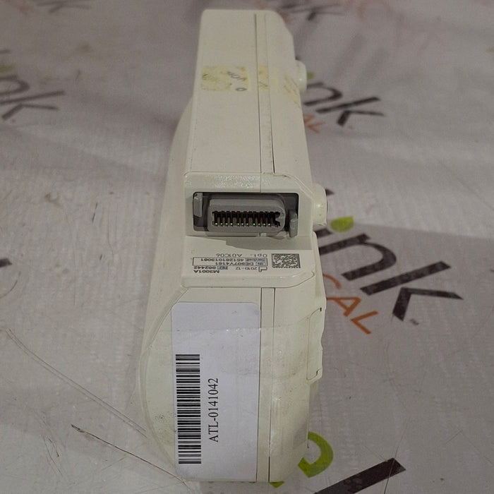Philips M3001A-A01C06 Fast SpO2, NIBP, ECG, Temp, IBP MMS Module