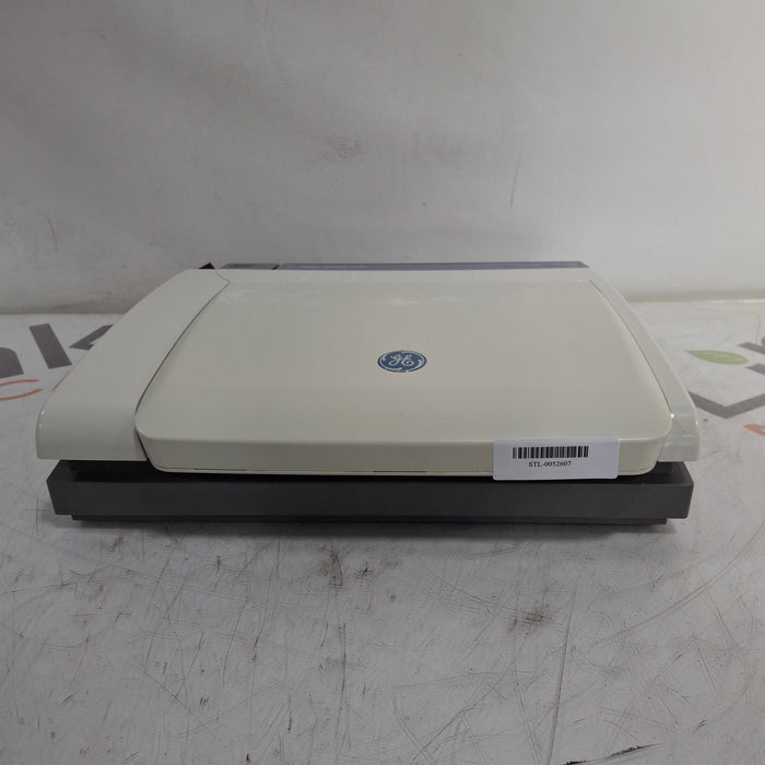 GE Healthcare MAC 5500 ECG without CAM Module
