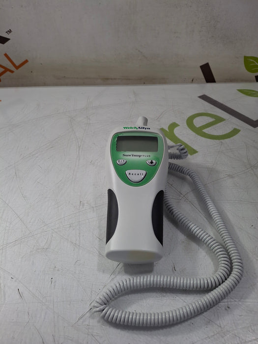 Welch Allyn SureTemp Plus 690 Thermometer