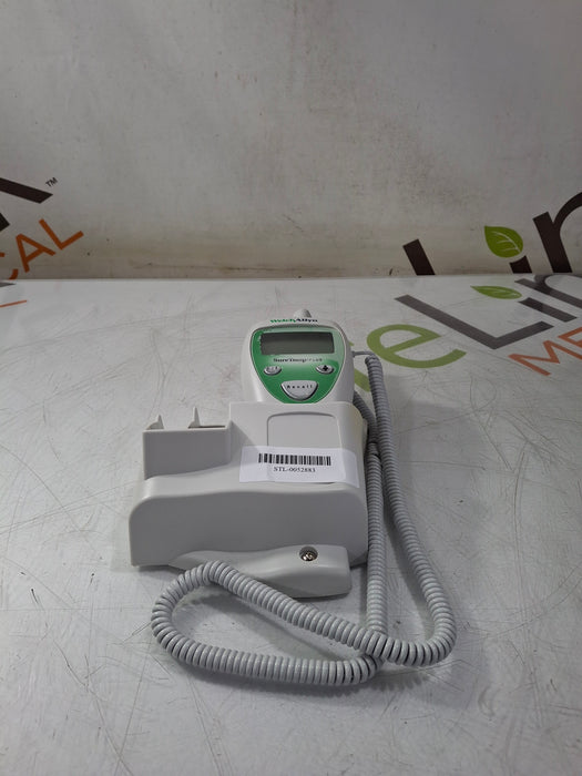 Welch Allyn SureTemp Plus 690 Thermometer