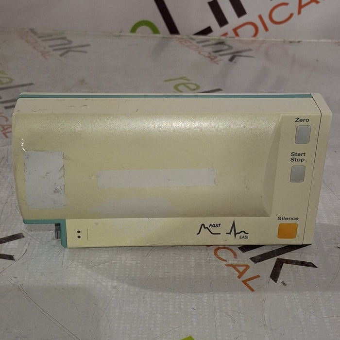 Philips M3001A-A01C06 Fast SpO2, NIBP, ECG, Temp, IBP MMS Module