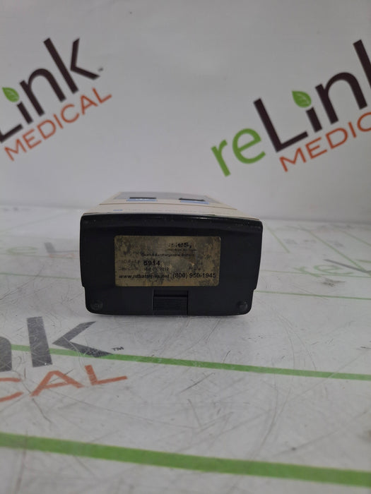 Nellcor Oximax NPB-75  Microstream Pulse Oximeter Capnograph