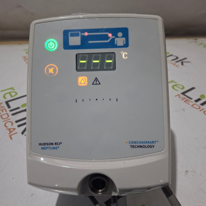 Teleflex Medical Hudson RCI Neptune Heated Humidifier