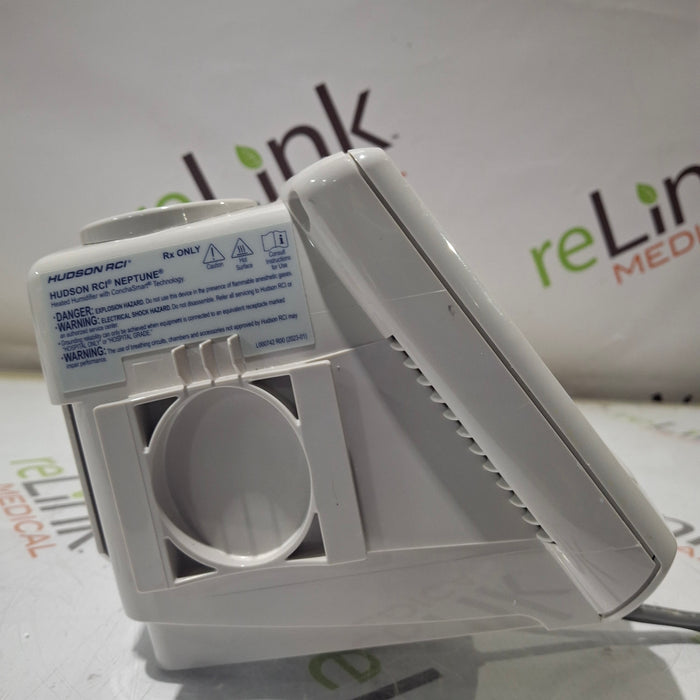 Teleflex Medical Hudson RCI Neptune Heated Humidifier