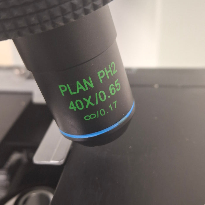 Accu-Scope Incorporated 3000 Binocular Microscope