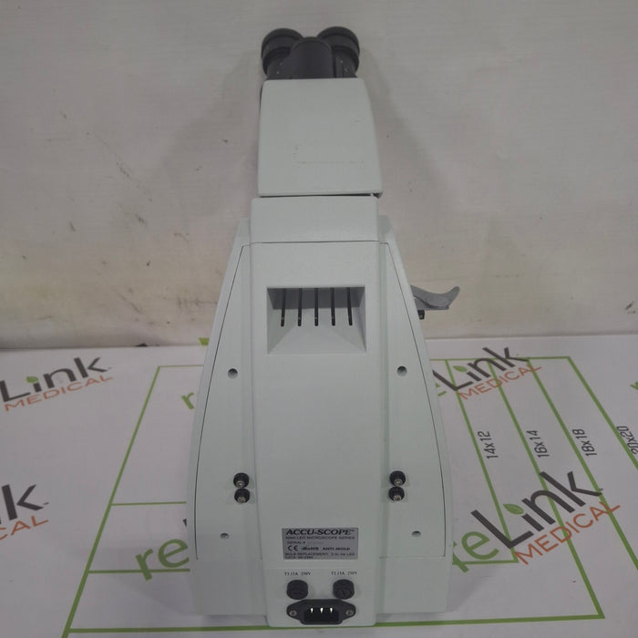 Accu-Scope Incorporated 3000 Binocular Microscope