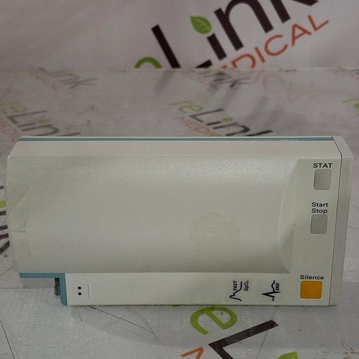 Philips M3001A-A01C06 Fast SpO2, NIBP, ECG, Temp, IBP MMS Module