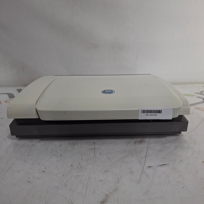 GE Healthcare MAC 5500 ECG without CAM Module